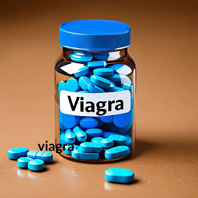 Pastiglie viagra